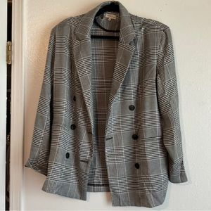 MEDIUM JACKET FROM LOCAL BOUTIQUE